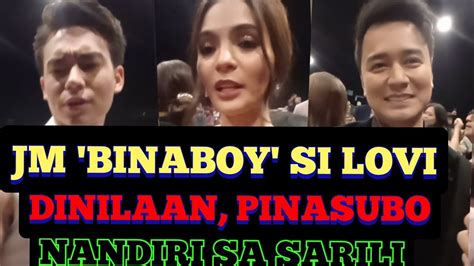 pinay dinilaan